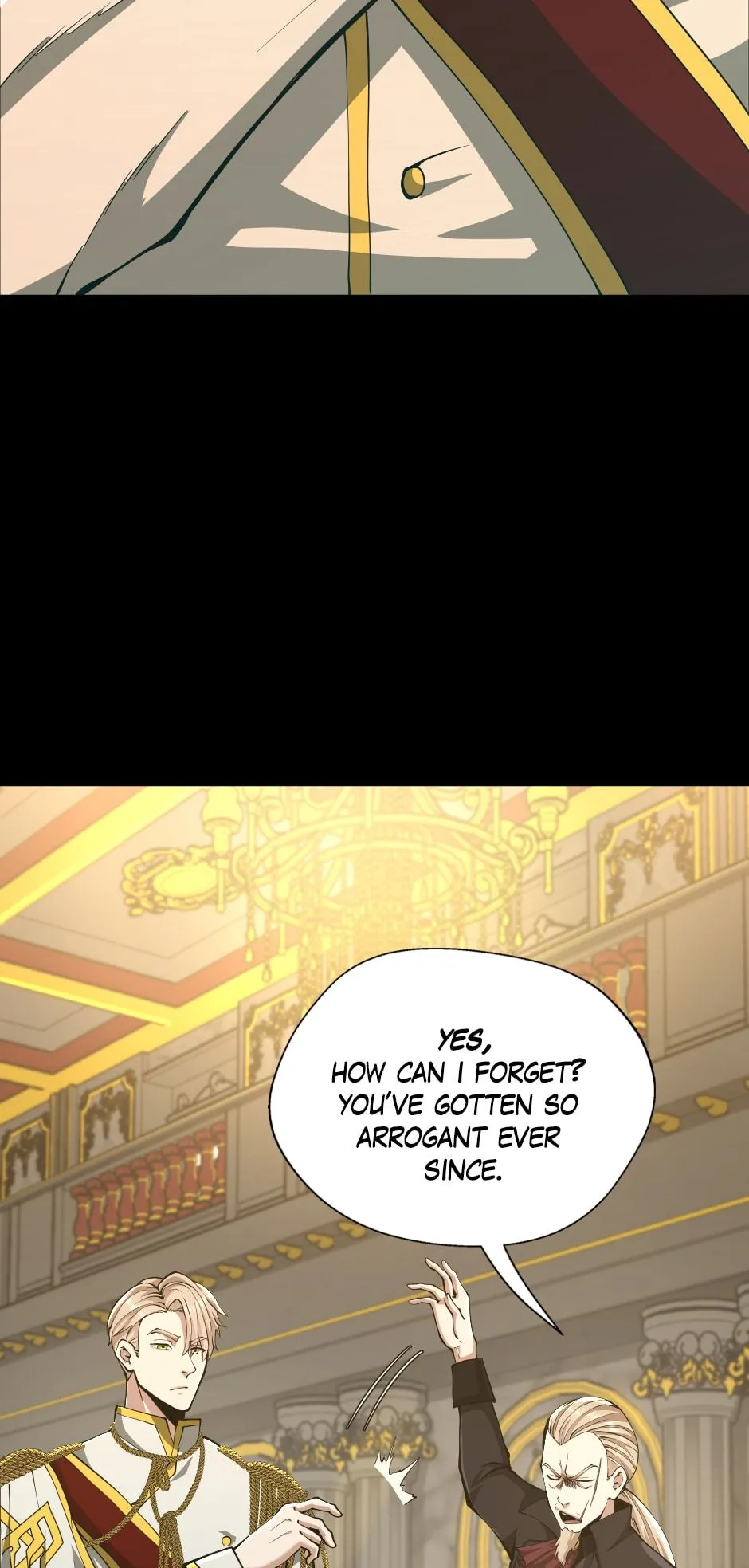 Read The Beginning After the End chapter 142.11 image 36 on Lezhin