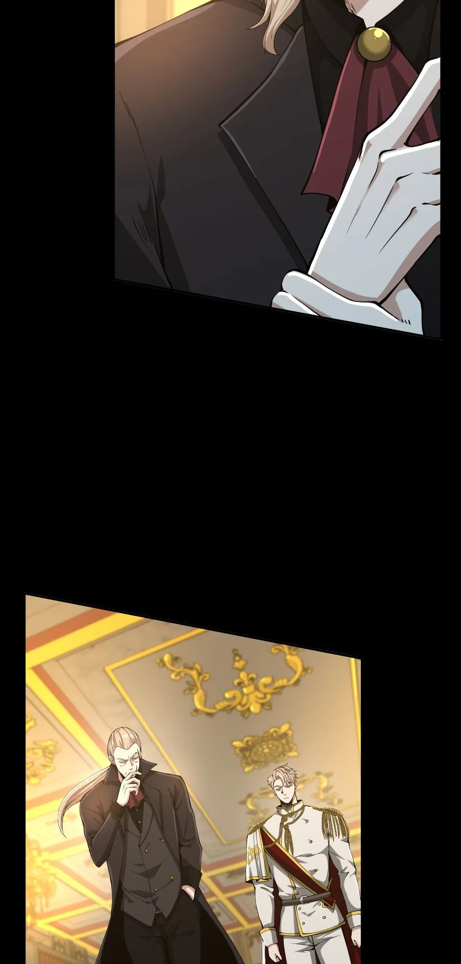 Read The Beginning After the End chapter 142.11 image 38 on Lezhin