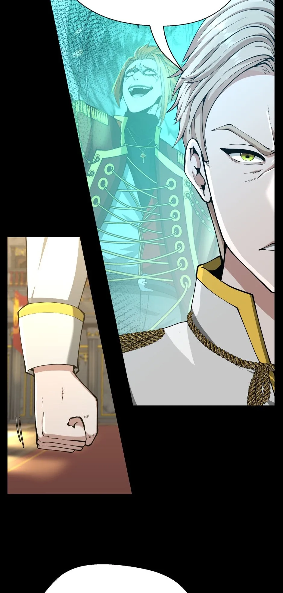 Read The Beginning After the End chapter 142.11 image 41 on Lezhin