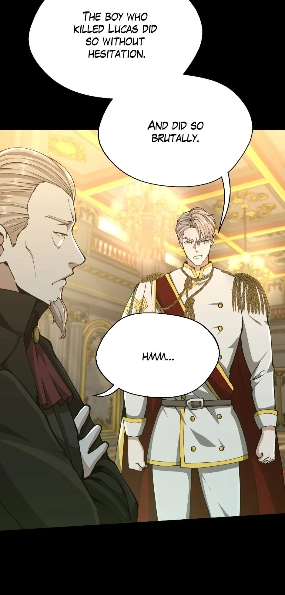 Read The Beginning After the End chapter 142.11 image 42 on Lezhin