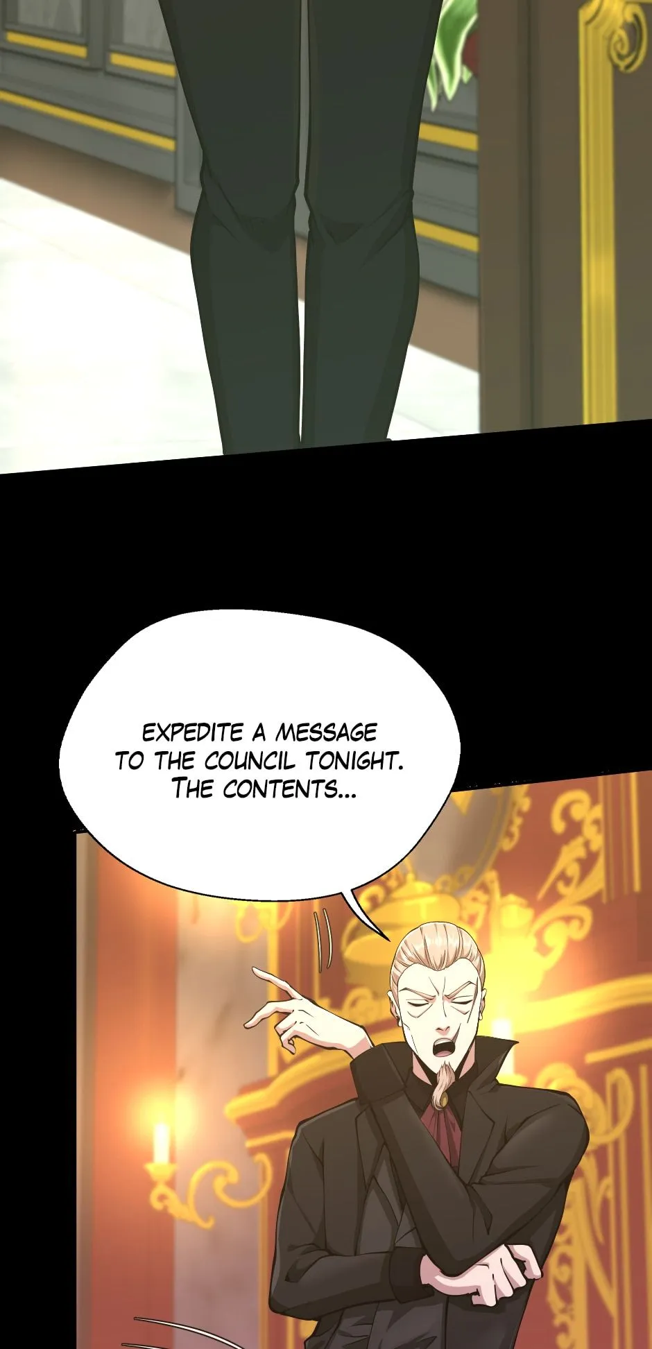 Read The Beginning After the End chapter 142.11 image 47 on Lezhin