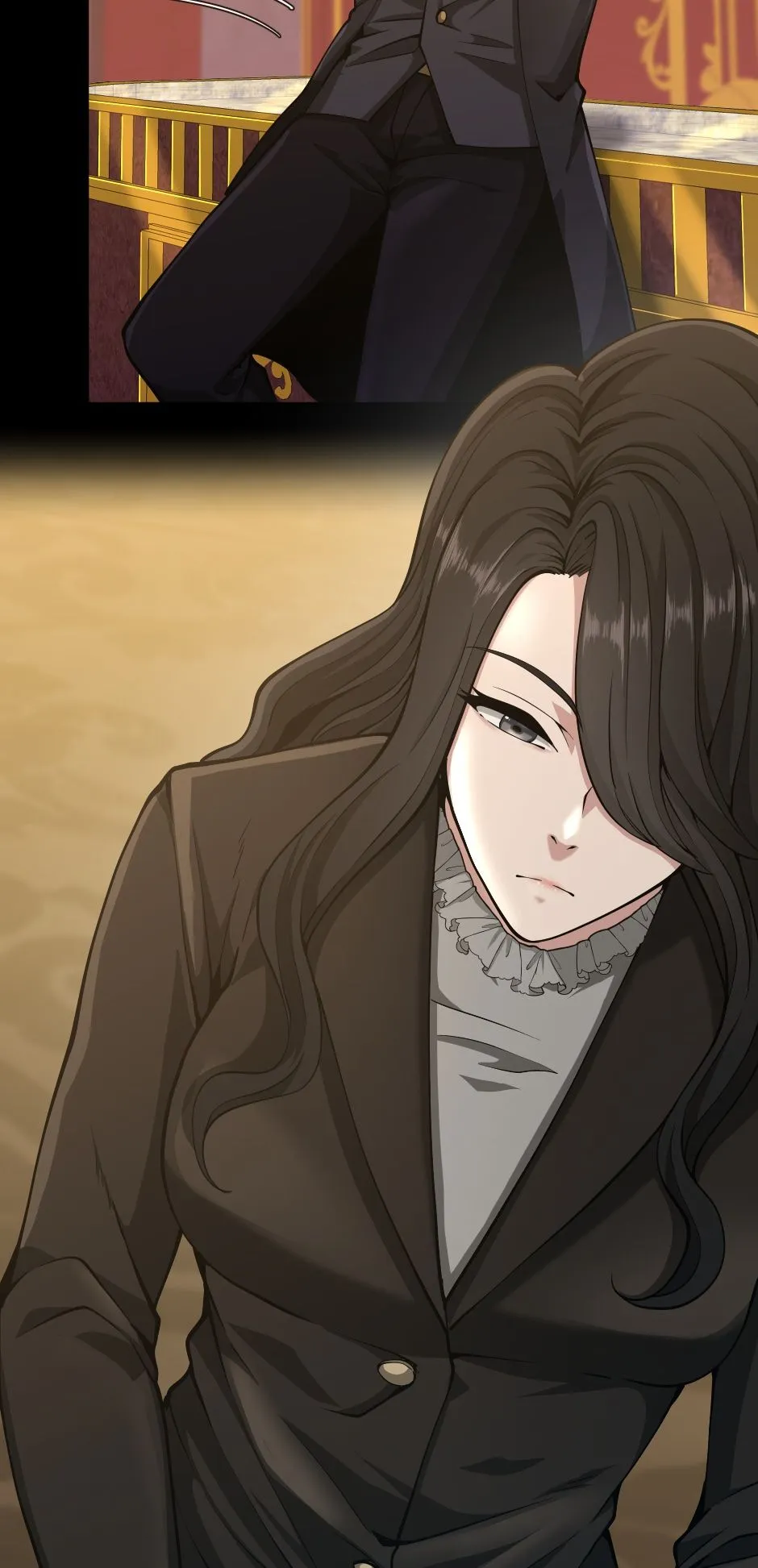 Read The Beginning After the End chapter 142.11 image 48 on Lezhin