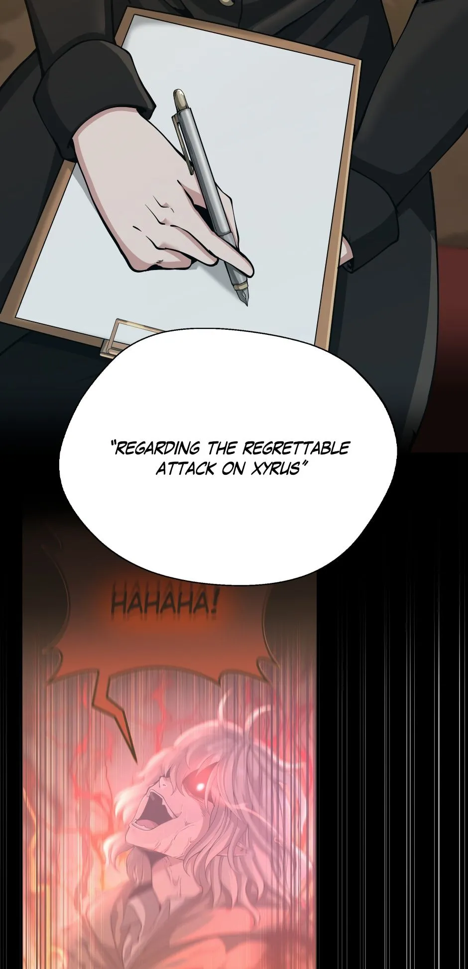 Read The Beginning After the End chapter 142.11 image 49 on Lezhin