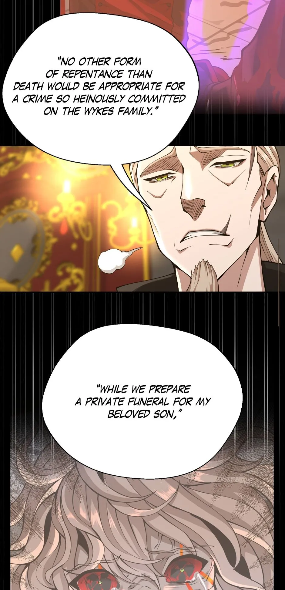 Read The Beginning After the End chapter 142.11 image 52 on Lezhin
