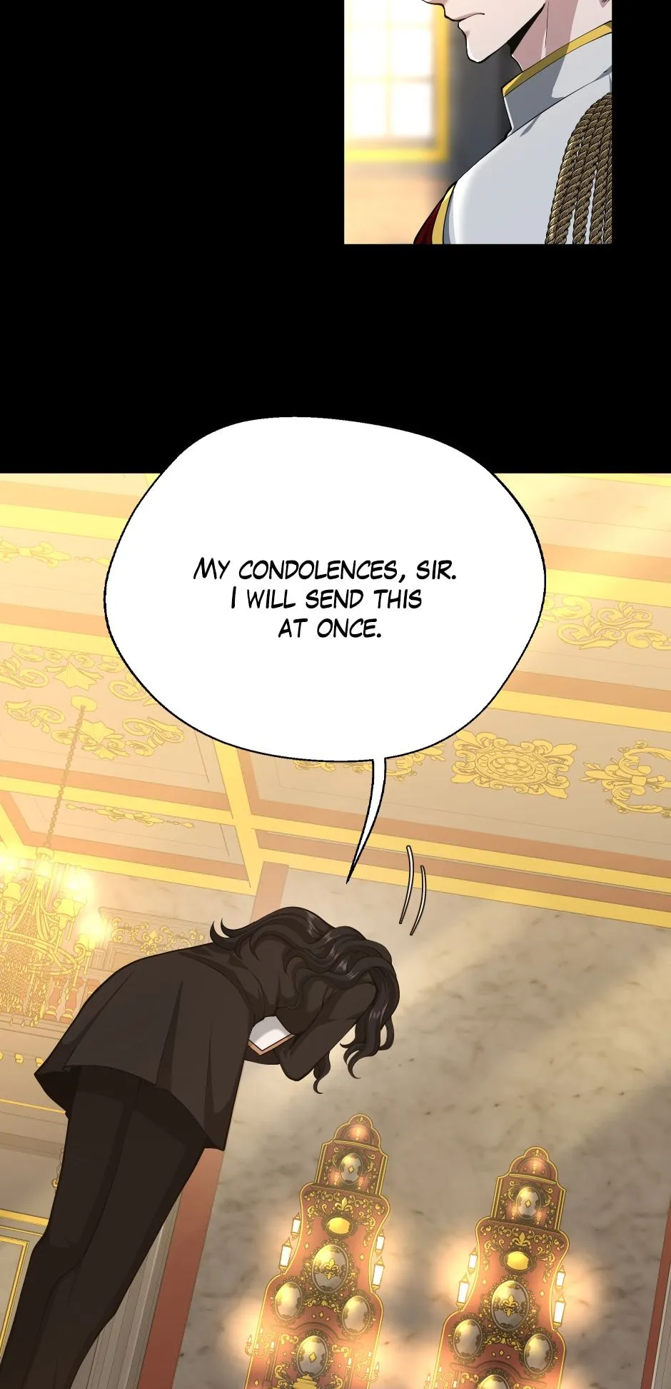 Read The Beginning After the End chapter 142.11 image 55 on Lezhin