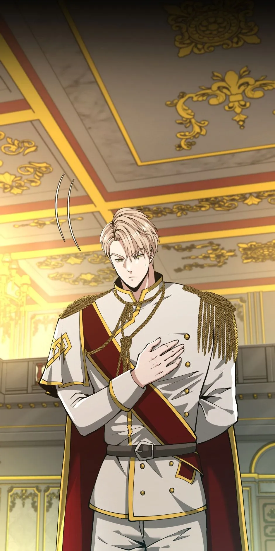 Read The Beginning After the End chapter 142.11 image 61 on Lezhin