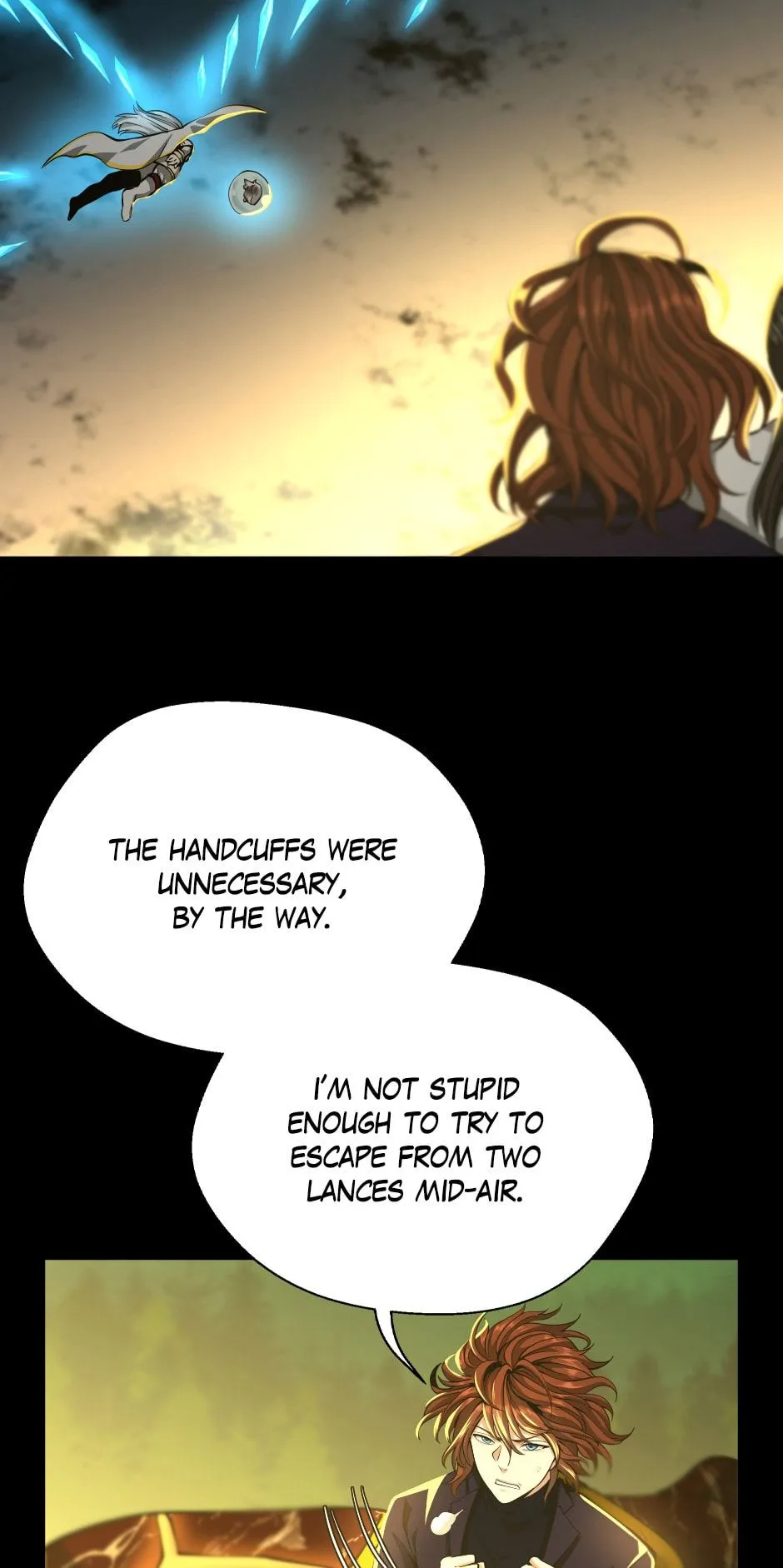 Read The Beginning After the End chapter 142.11 image 65 on Lezhin