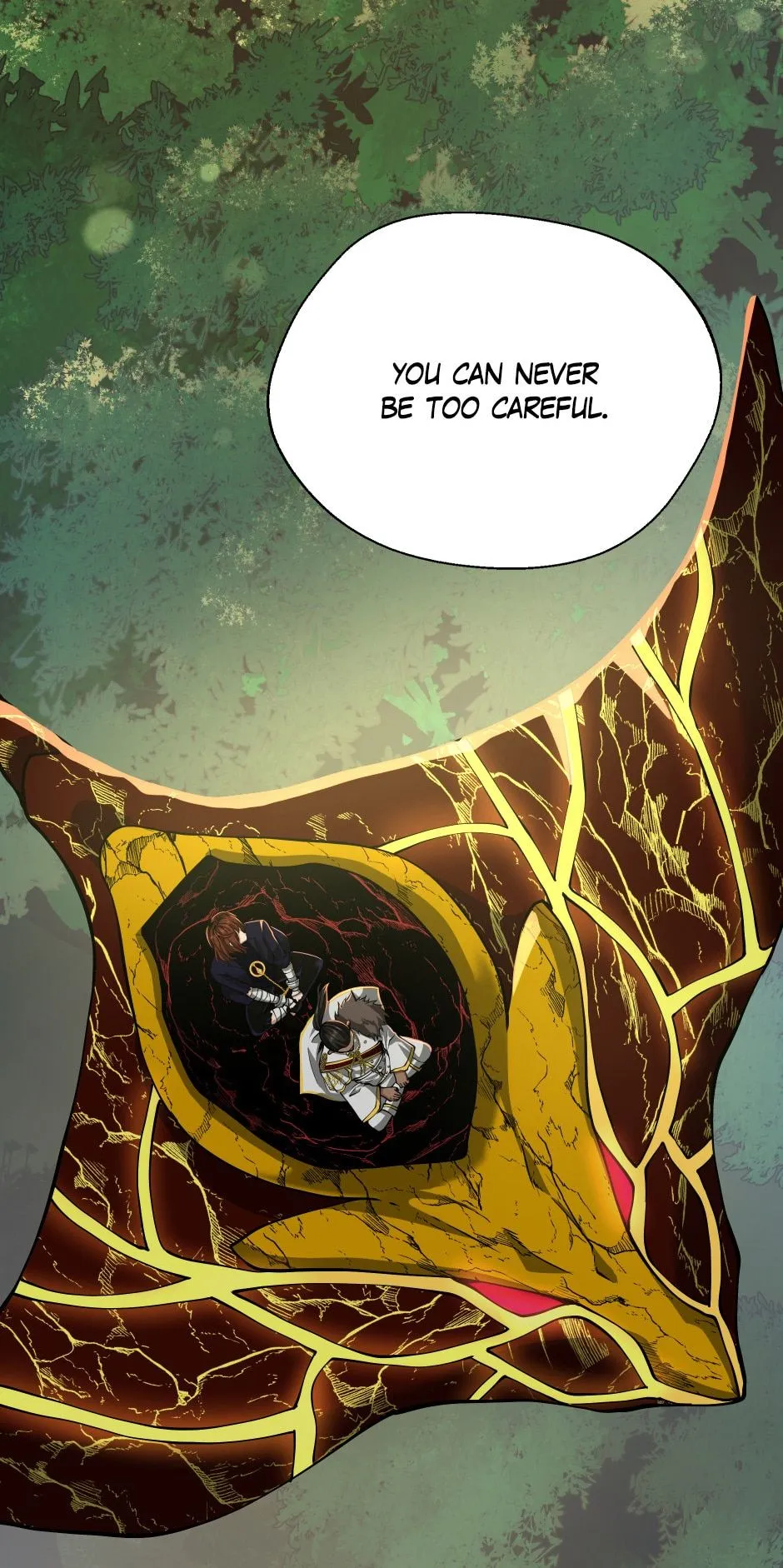 Read The Beginning After the End chapter 142.11 image 70 on Lezhin
