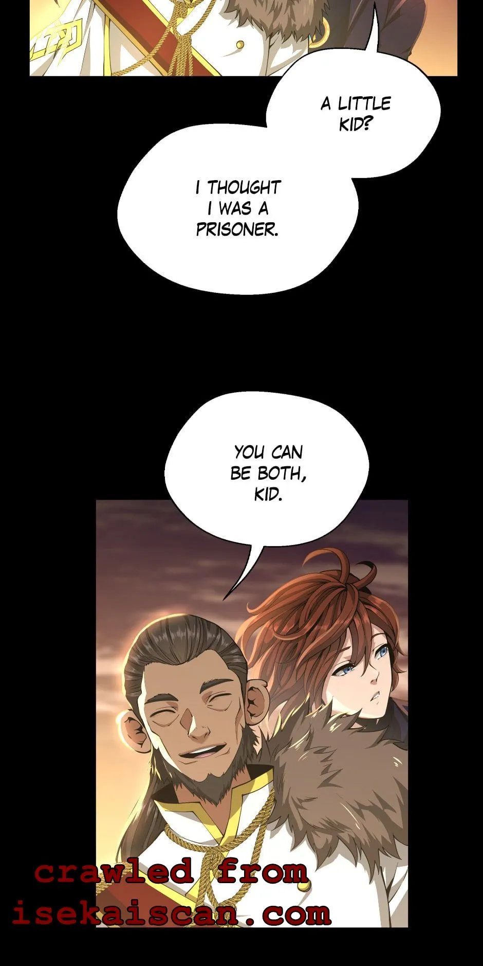 Read The Beginning After the End chapter 142.11 image 72 on Lezhin