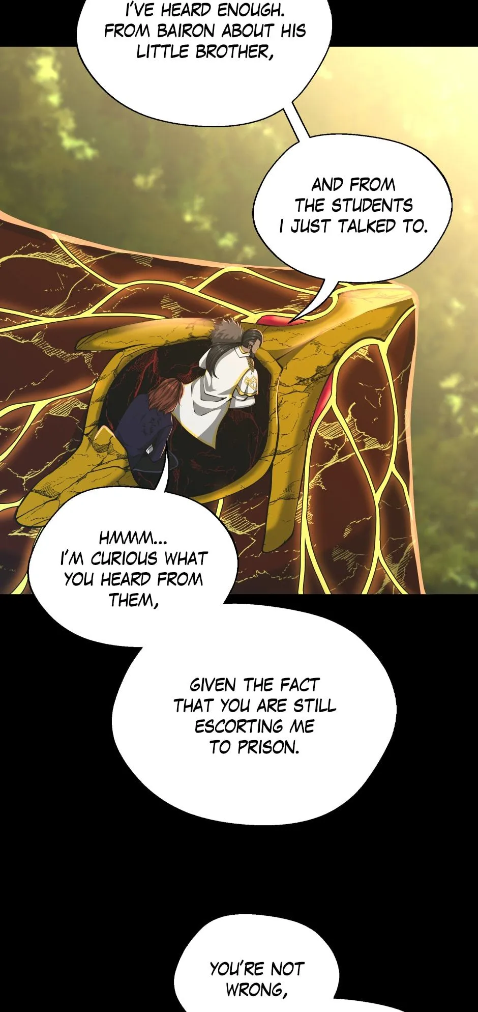 Read The Beginning After the End chapter 142.11 image 76 on Lezhin