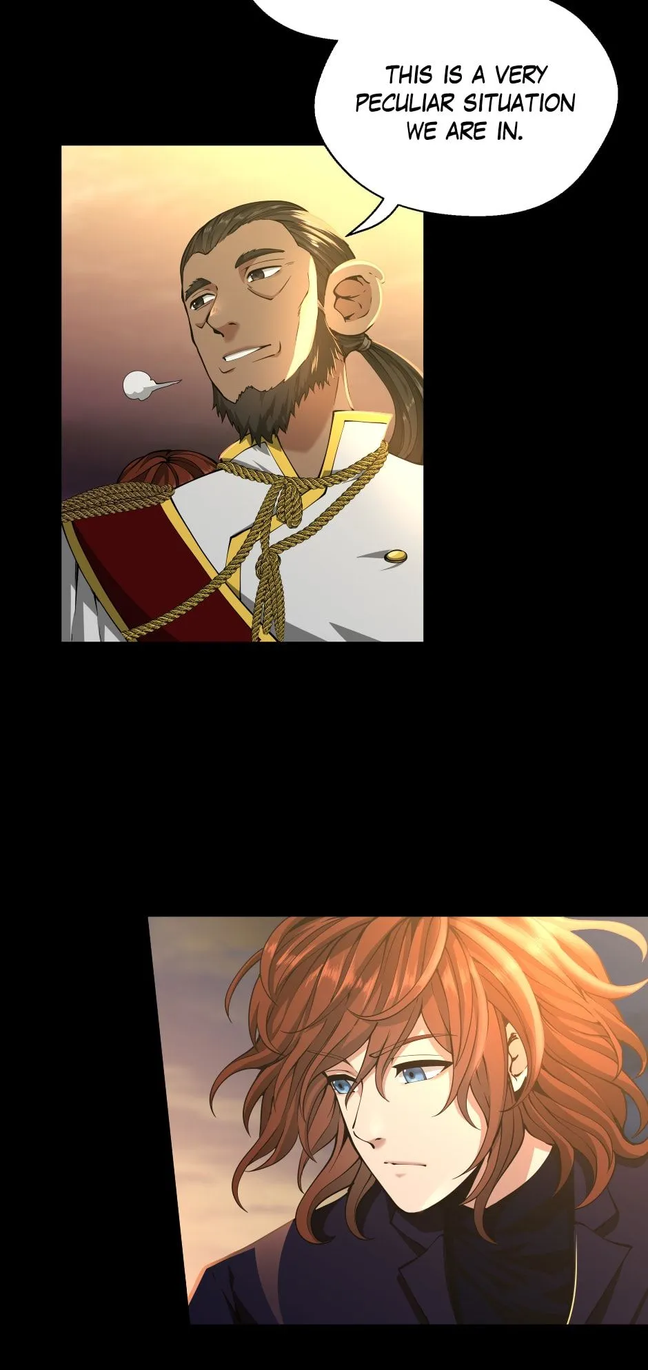Read The Beginning After the End chapter 142.11 image 77 on Lezhin