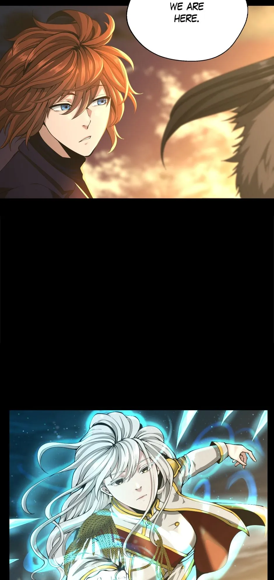Read The Beginning After the End chapter 142.11 image 79 on Lezhin