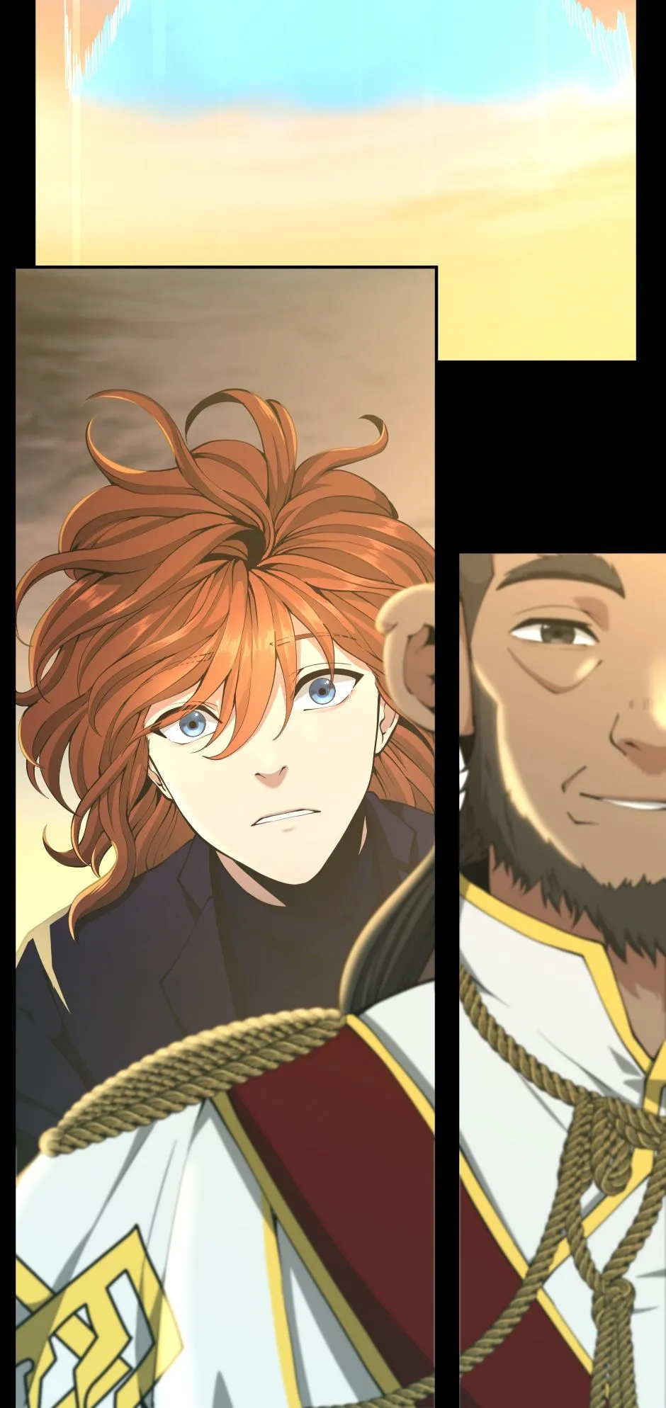 Read The Beginning After the End chapter 142.11 image 81 on Lezhin