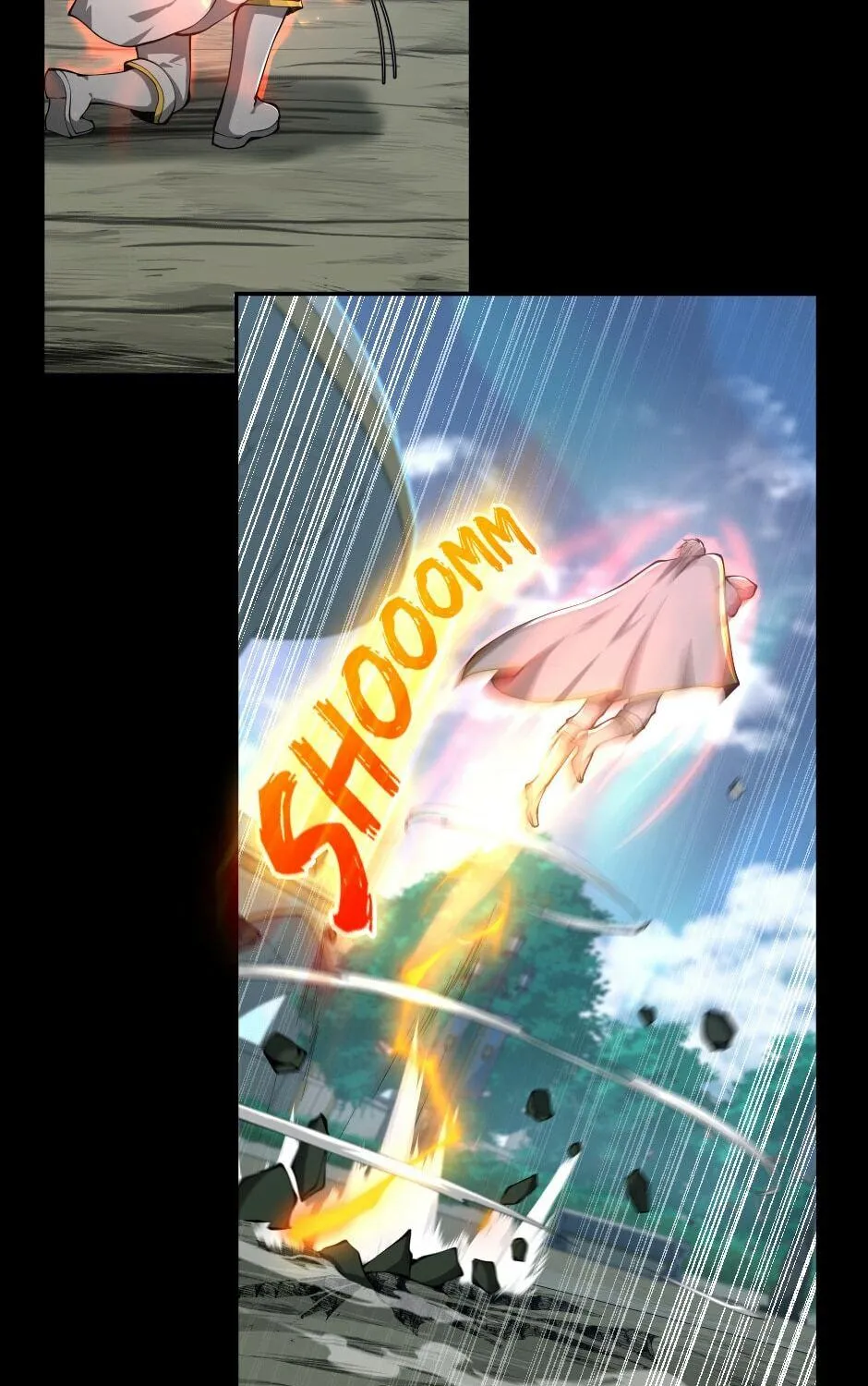 Read The Beginning After the End chapter 142 image 10 on Lezhin