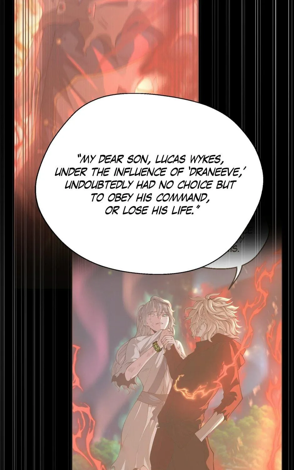 Read The Beginning After the End chapter 142 image 100 on Lezhin