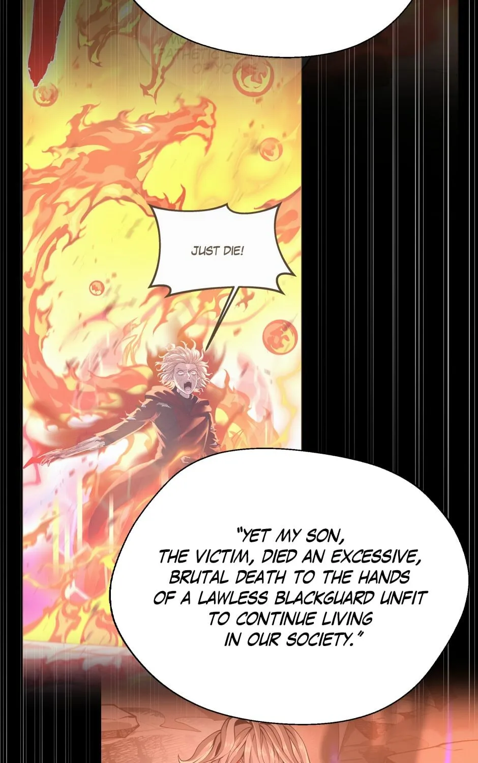 Read The Beginning After the End chapter 142 image 102 on Lezhin