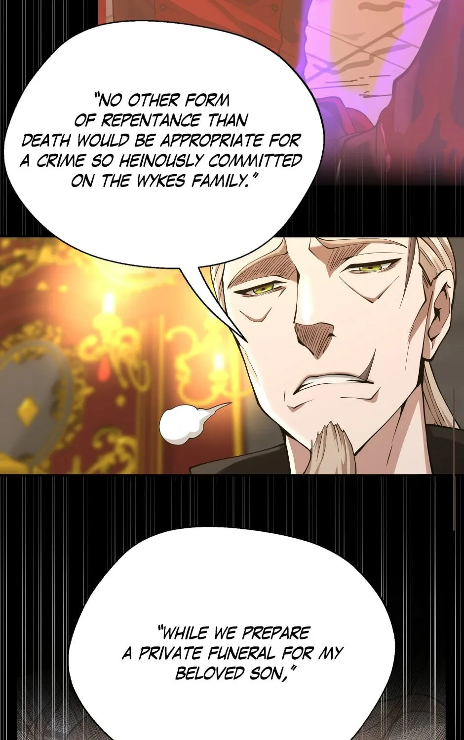 Read The Beginning After the End chapter 142 image 104 on Lezhin