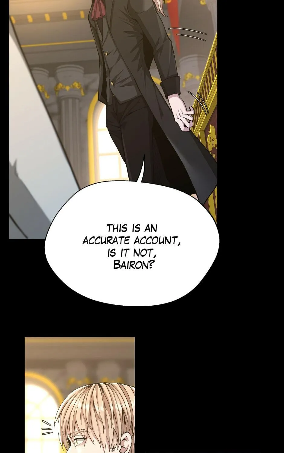 Read The Beginning After the End chapter 142 image 108 on Lezhin