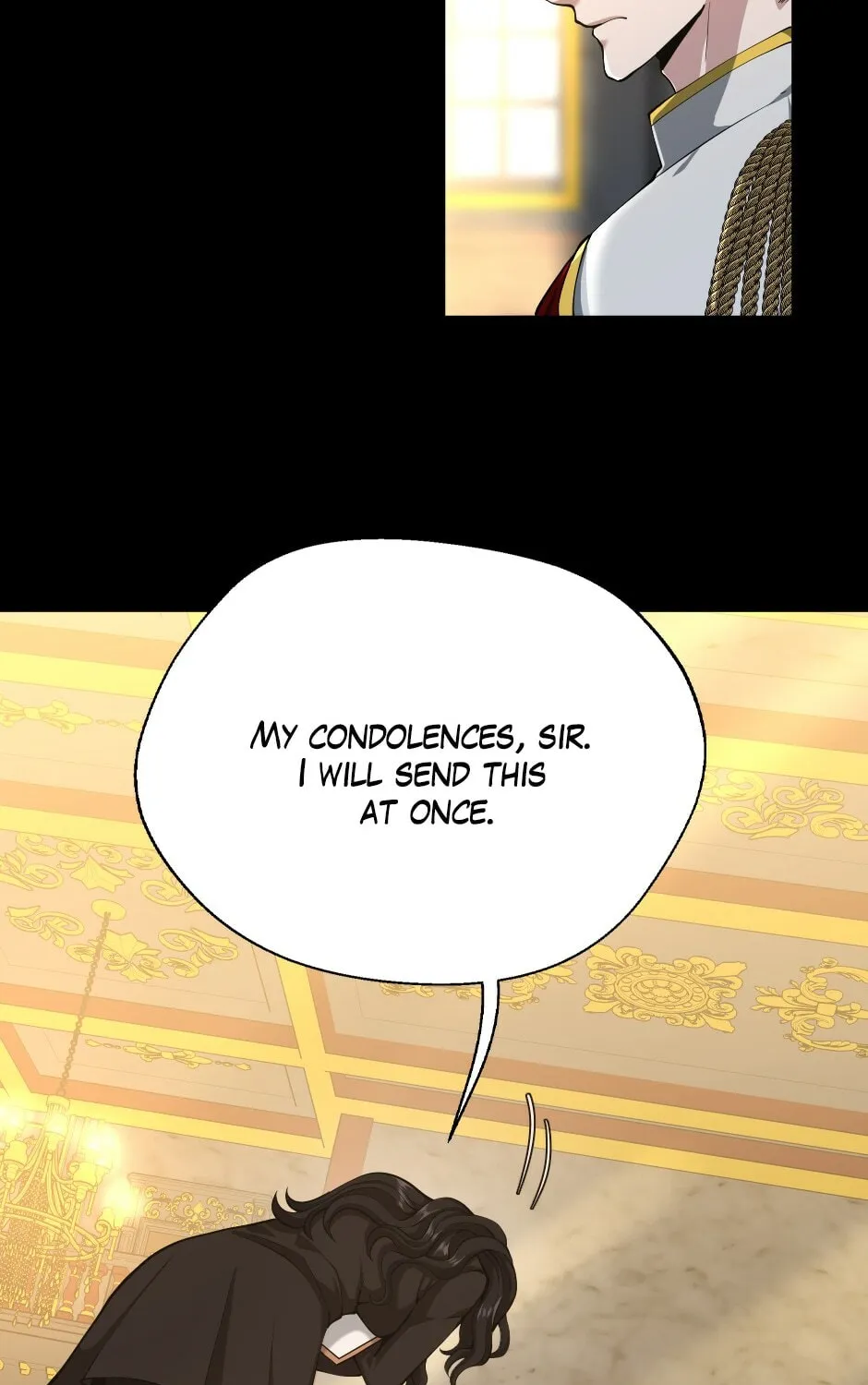 Read The Beginning After the End chapter 142 image 110 on Lezhin