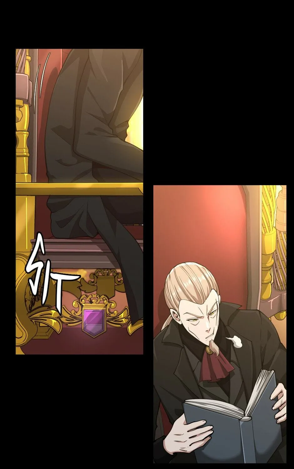 Read The Beginning After the End chapter 142 image 114 on Lezhin