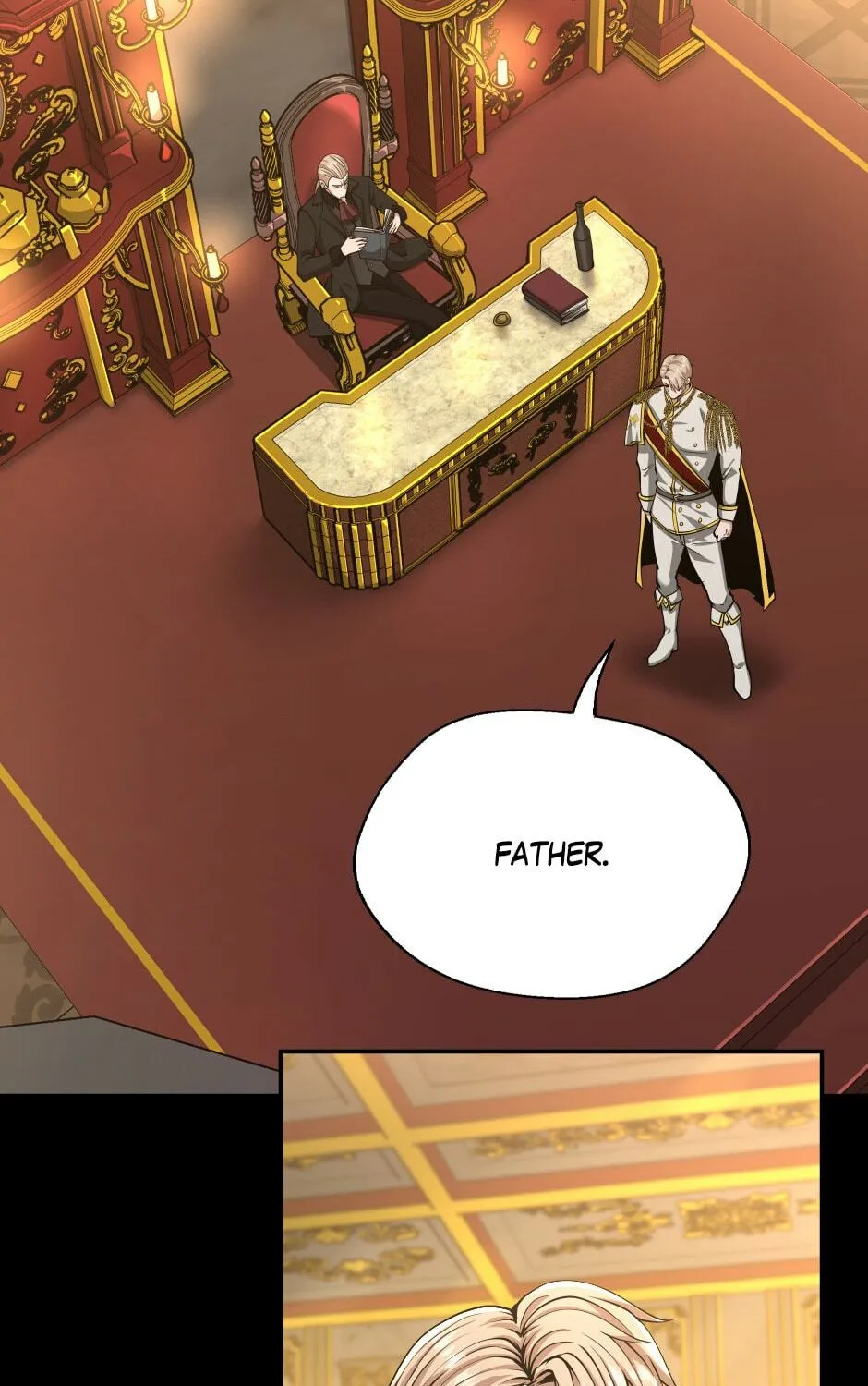 Read The Beginning After the End chapter 142 image 116 on Lezhin