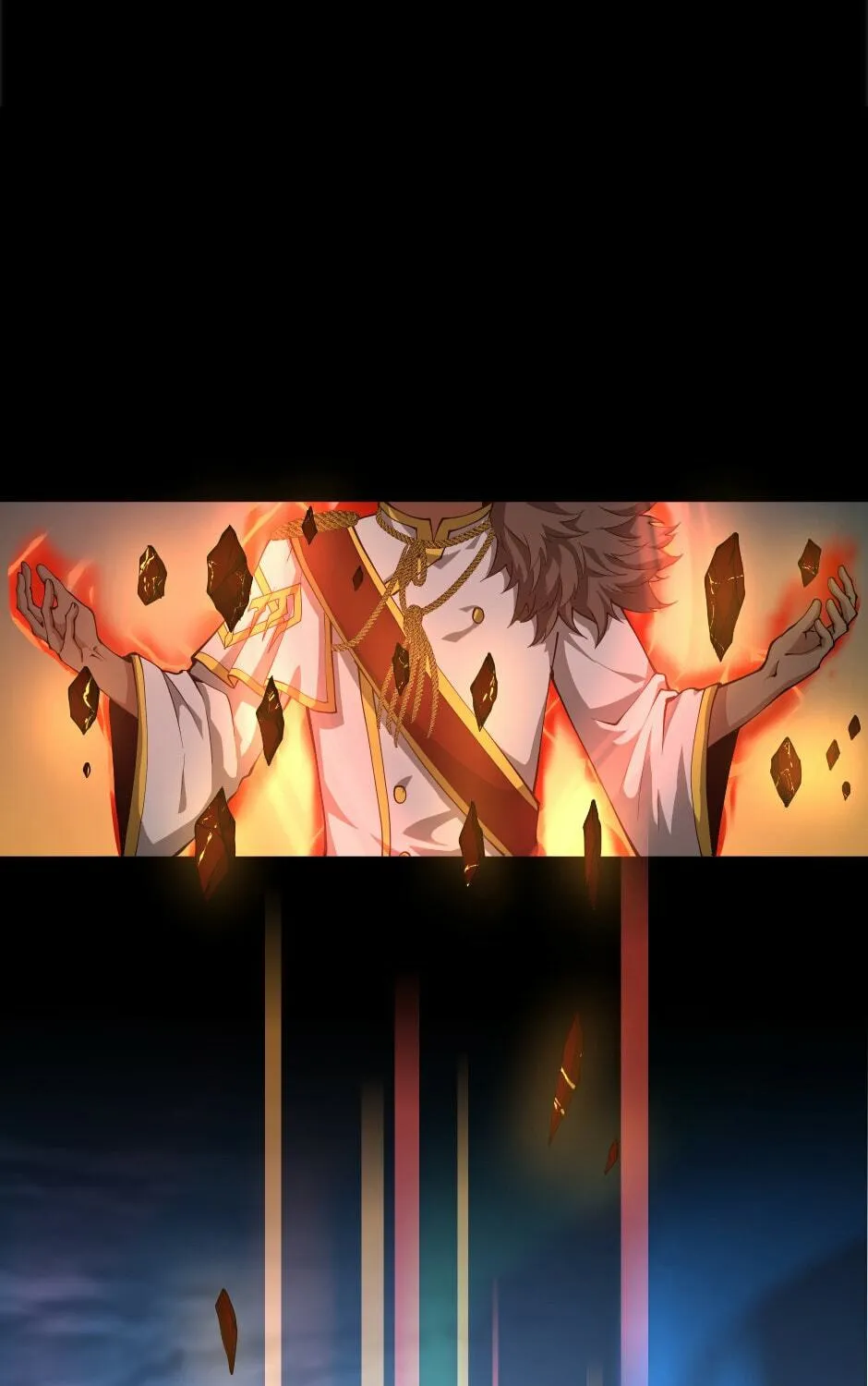 Read The Beginning After the End chapter 142 image 12 on Lezhin