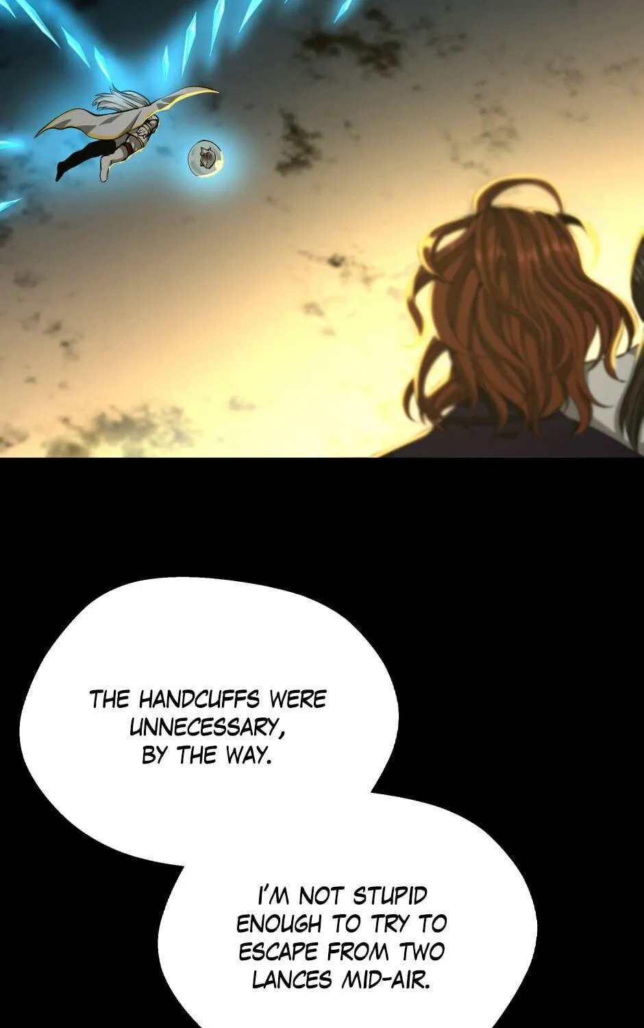Read The Beginning After the End chapter 142 image 130 on Lezhin