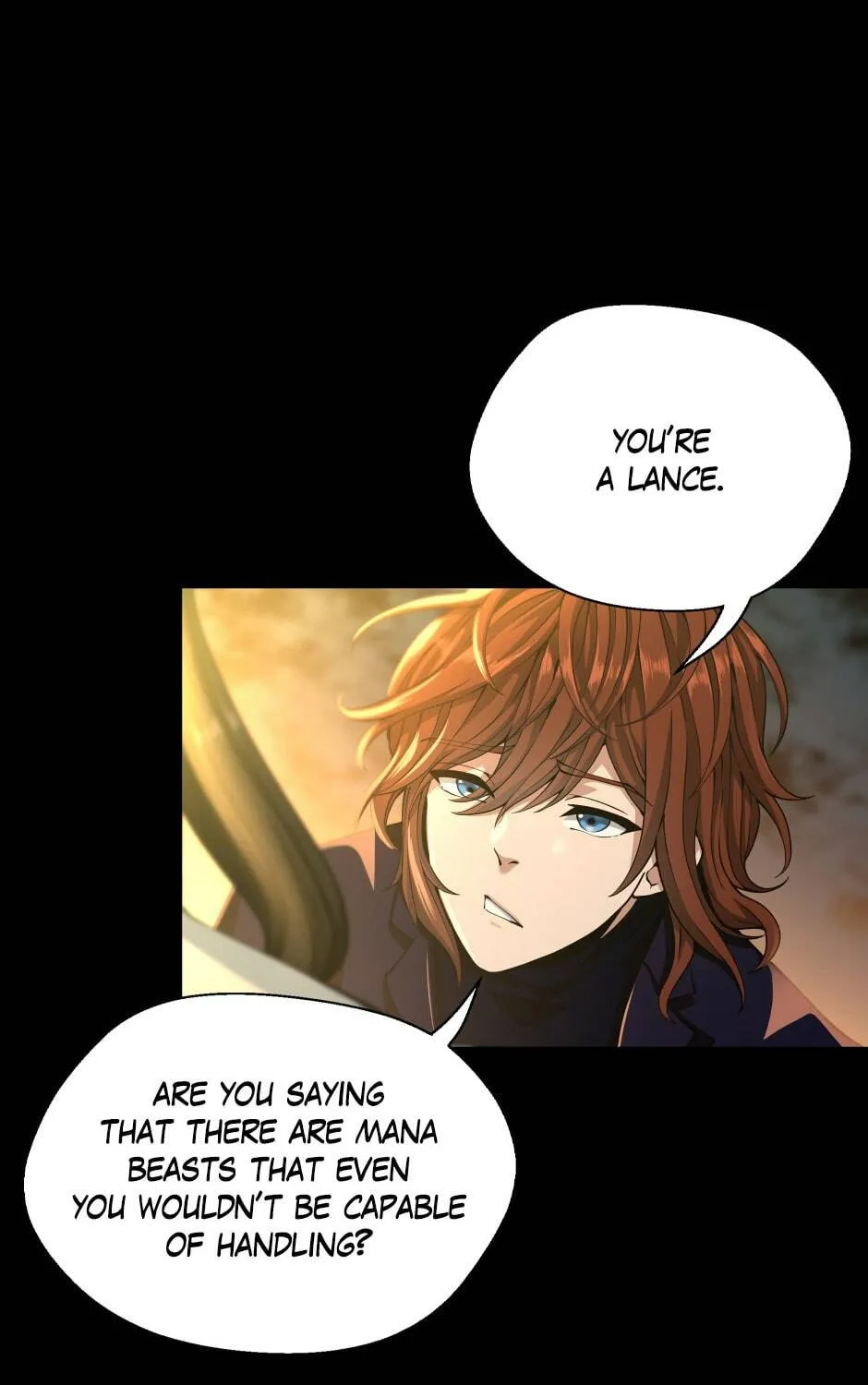 Read The Beginning After the End chapter 142 image 134 on Lezhin