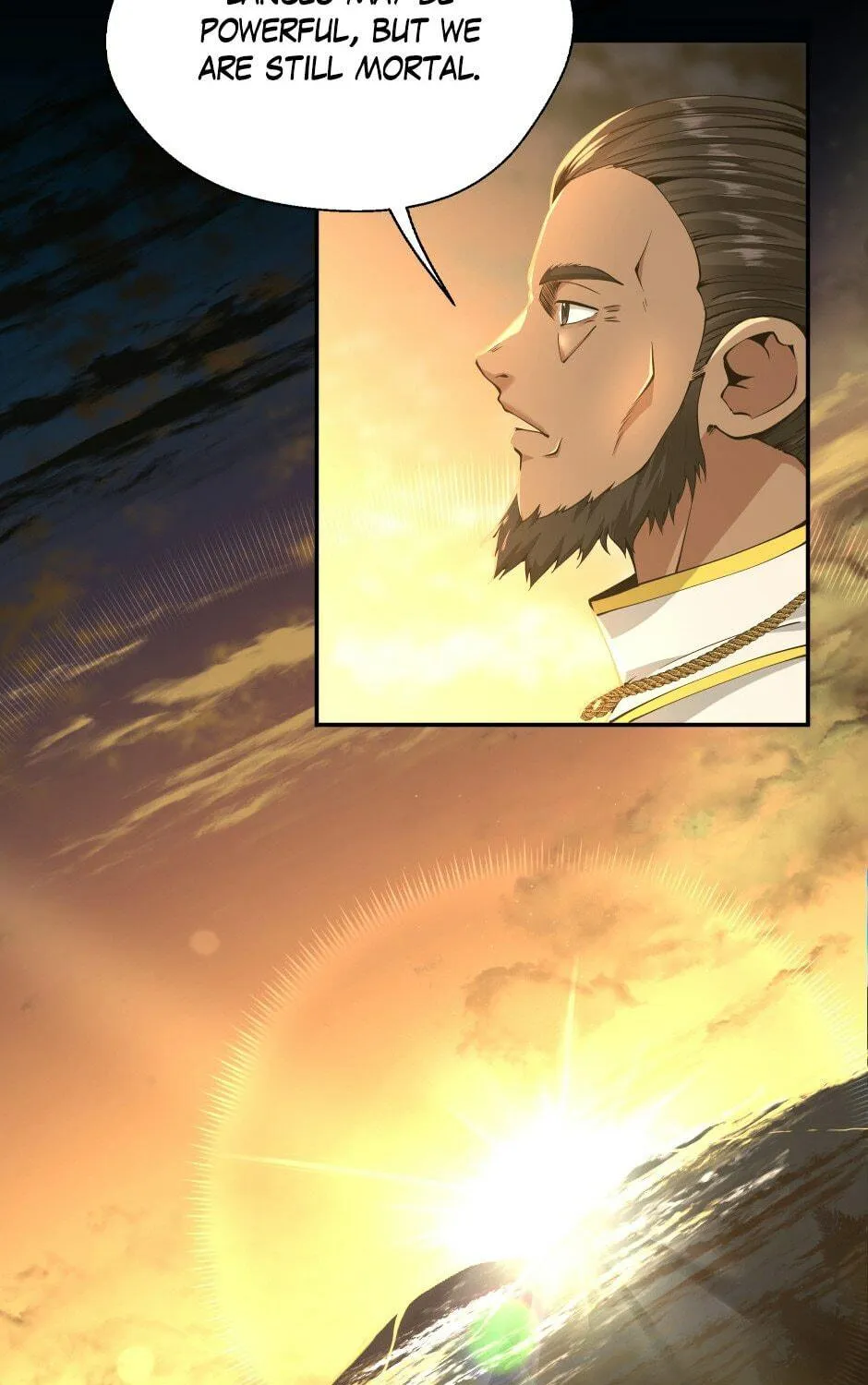 Read The Beginning After the End chapter 142 image 136 on Lezhin