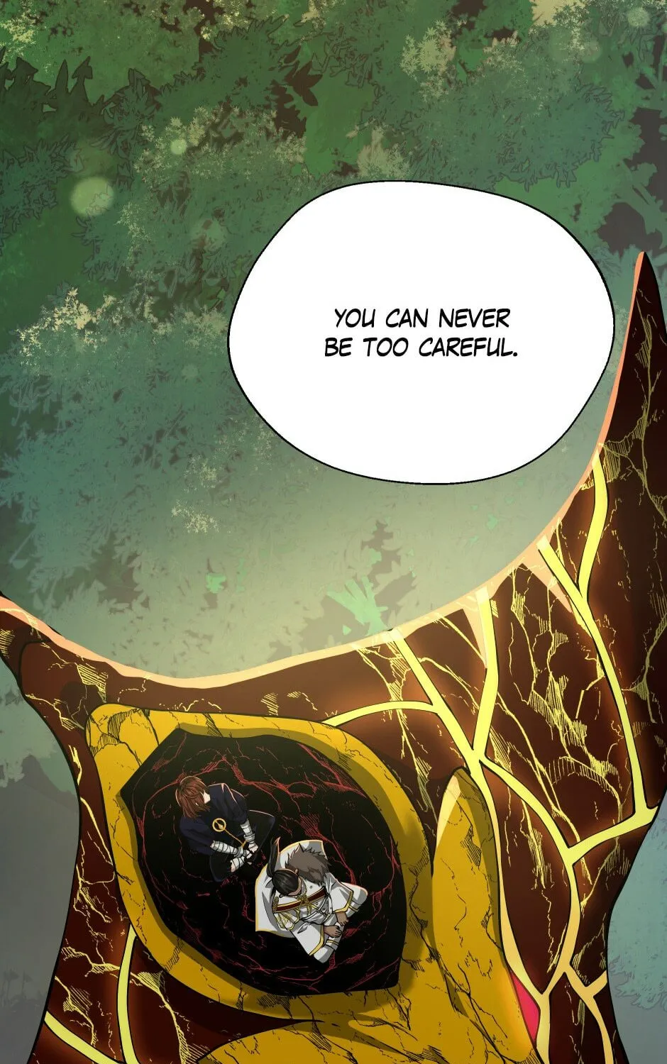 Read The Beginning After the End chapter 142 image 140 on Lezhin