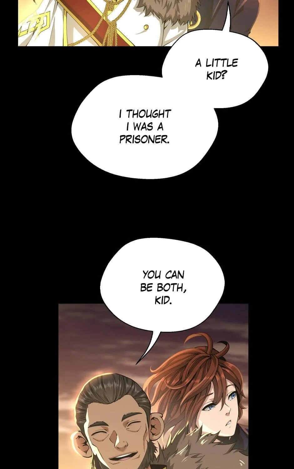 Read The Beginning After the End chapter 142 image 144 on Lezhin