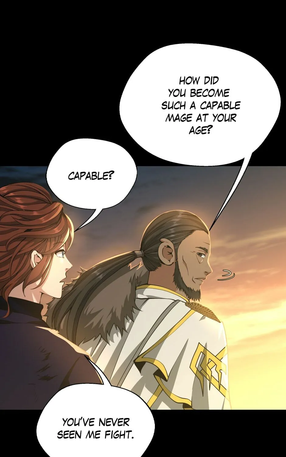 Read The Beginning After the End chapter 142 image 150 on Lezhin