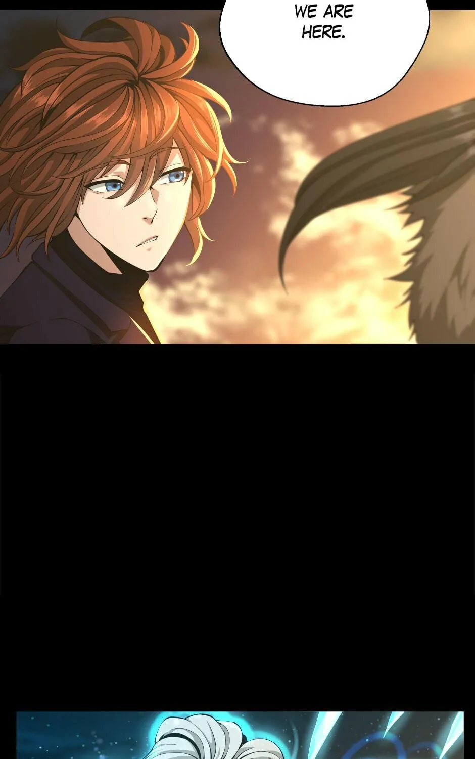 Read The Beginning After the End chapter 142 image 158 on Lezhin