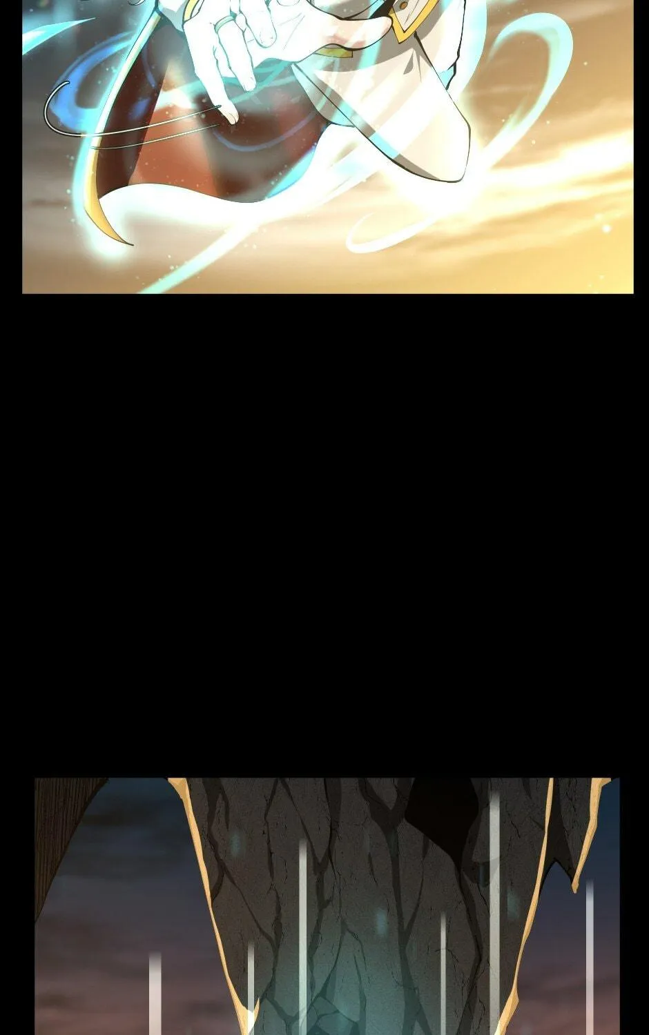 Read The Beginning After the End chapter 142 image 160 on Lezhin