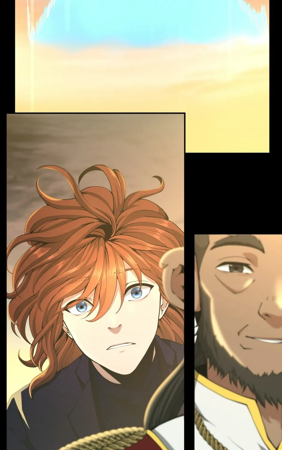 Read The Beginning After the End chapter 142 image 162 on Lezhin
