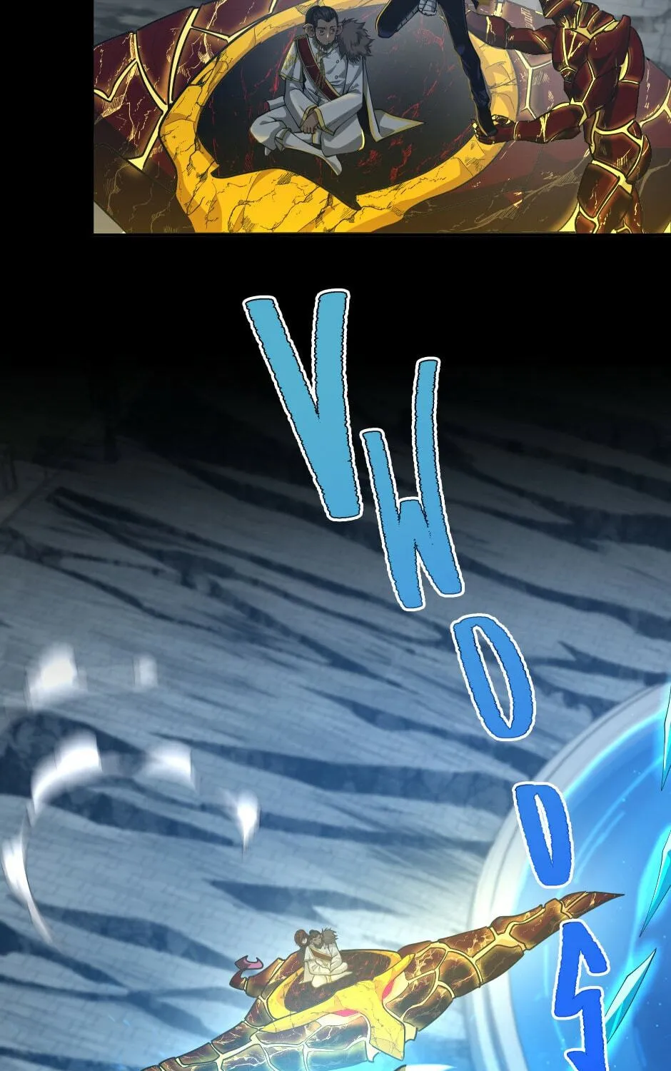 Read The Beginning After the End chapter 142 image 18 on Lezhin