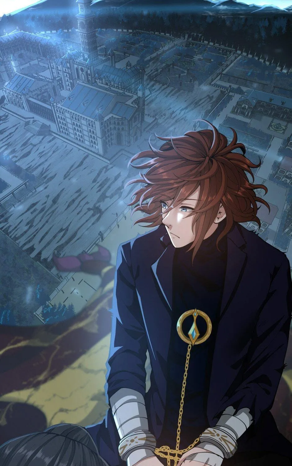 Read The Beginning After the End chapter 142 image 22 on Lezhin