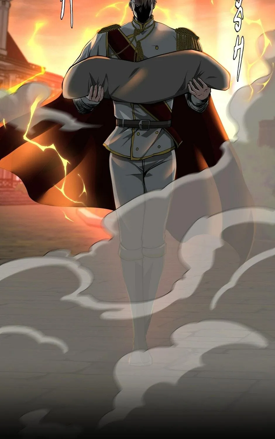 Read The Beginning After the End chapter 142 image 34 on Lezhin