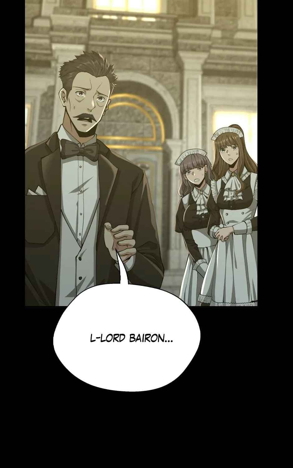 Read The Beginning After the End chapter 142 image 36 on Lezhin
