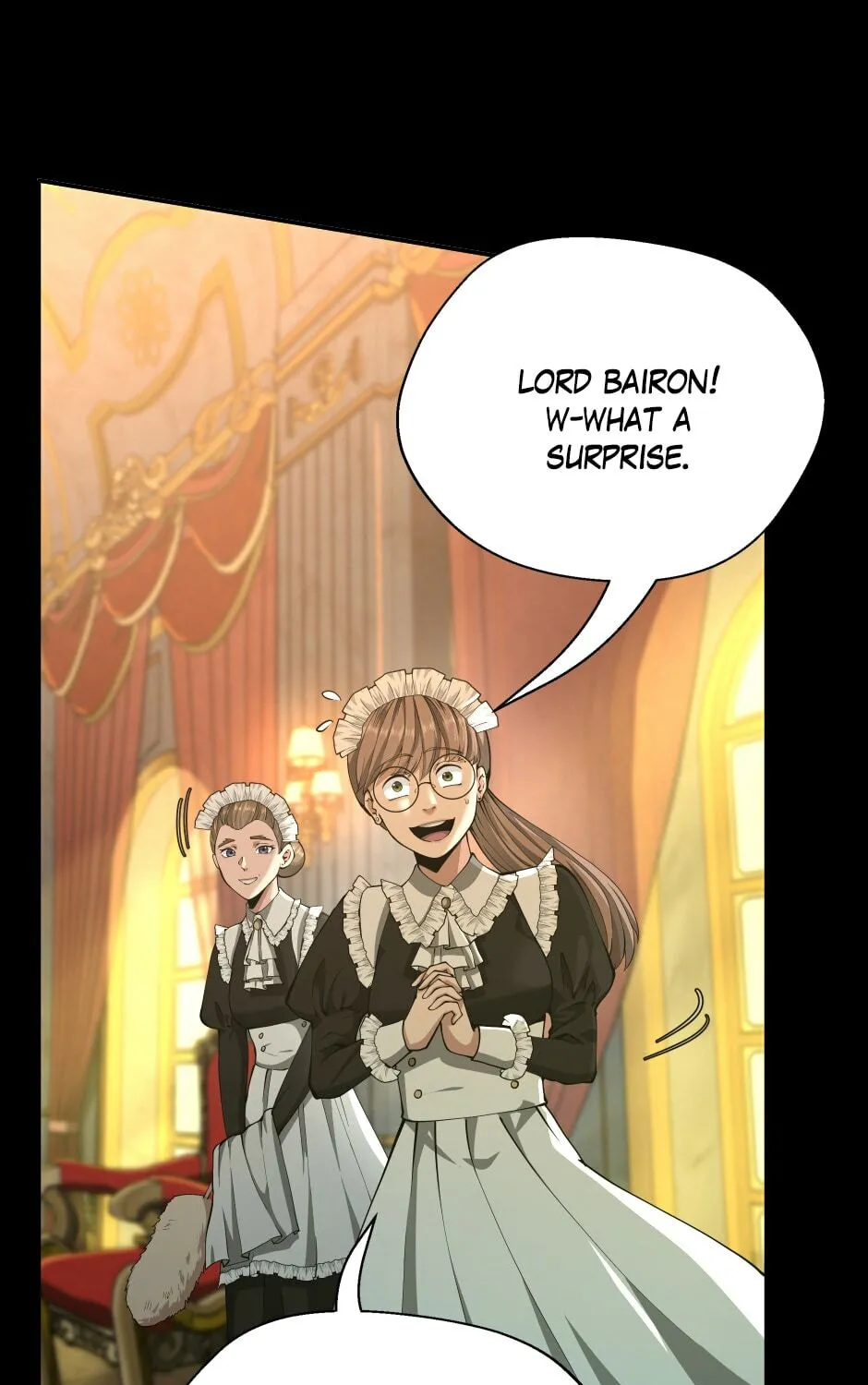 Read The Beginning After the End chapter 142 image 42 on Lezhin