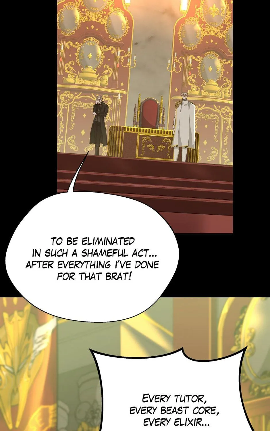 Read The Beginning After the End chapter 142 image 58 on Lezhin