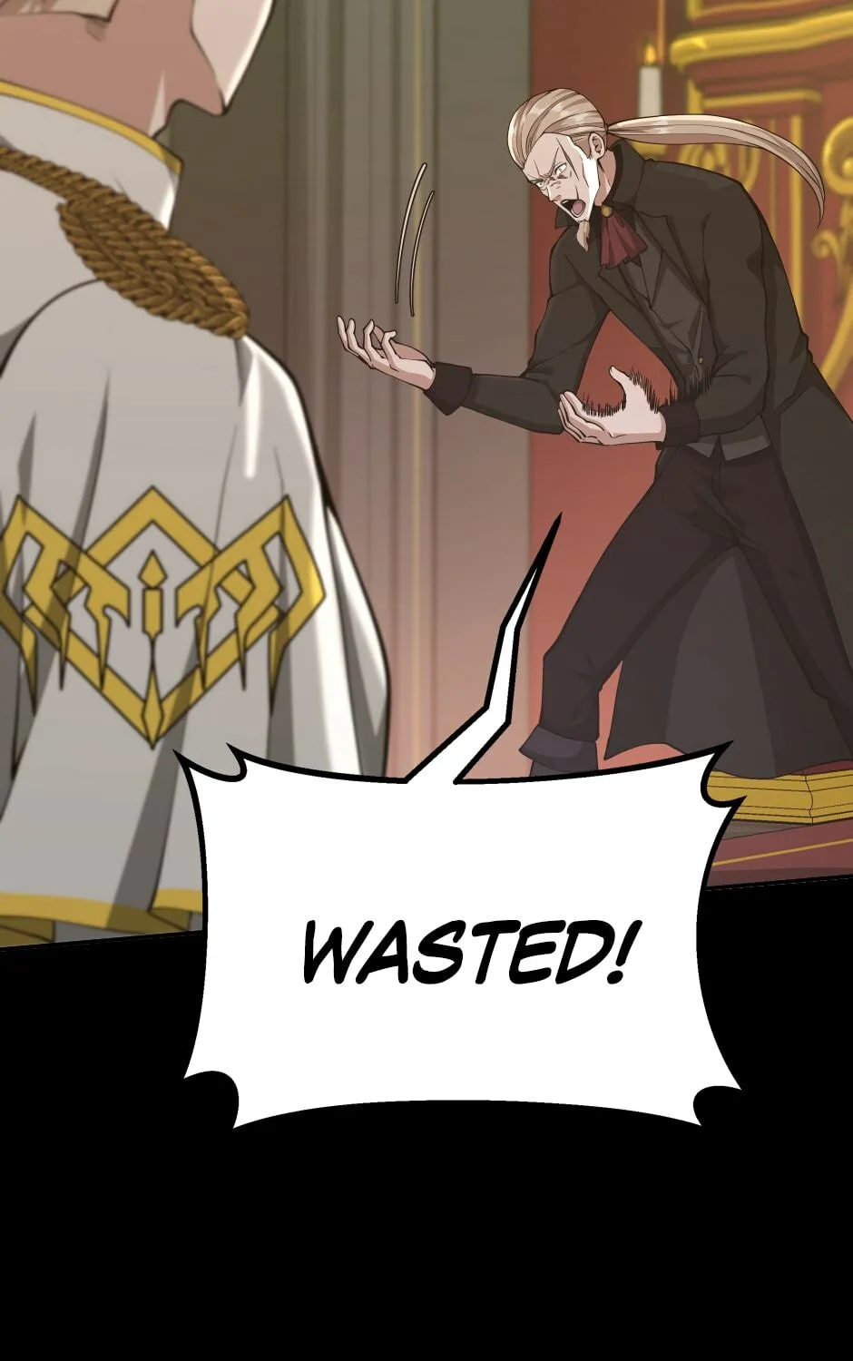 Read The Beginning After the End chapter 142 image 60 on Lezhin