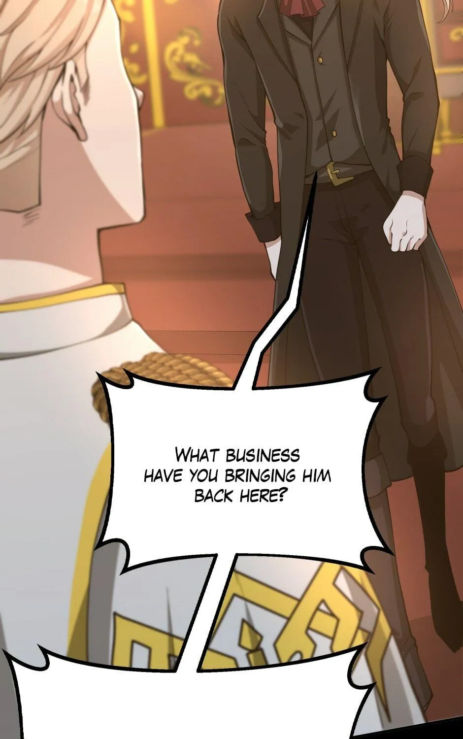 Read The Beginning After the End chapter 142 image 64 on Lezhin