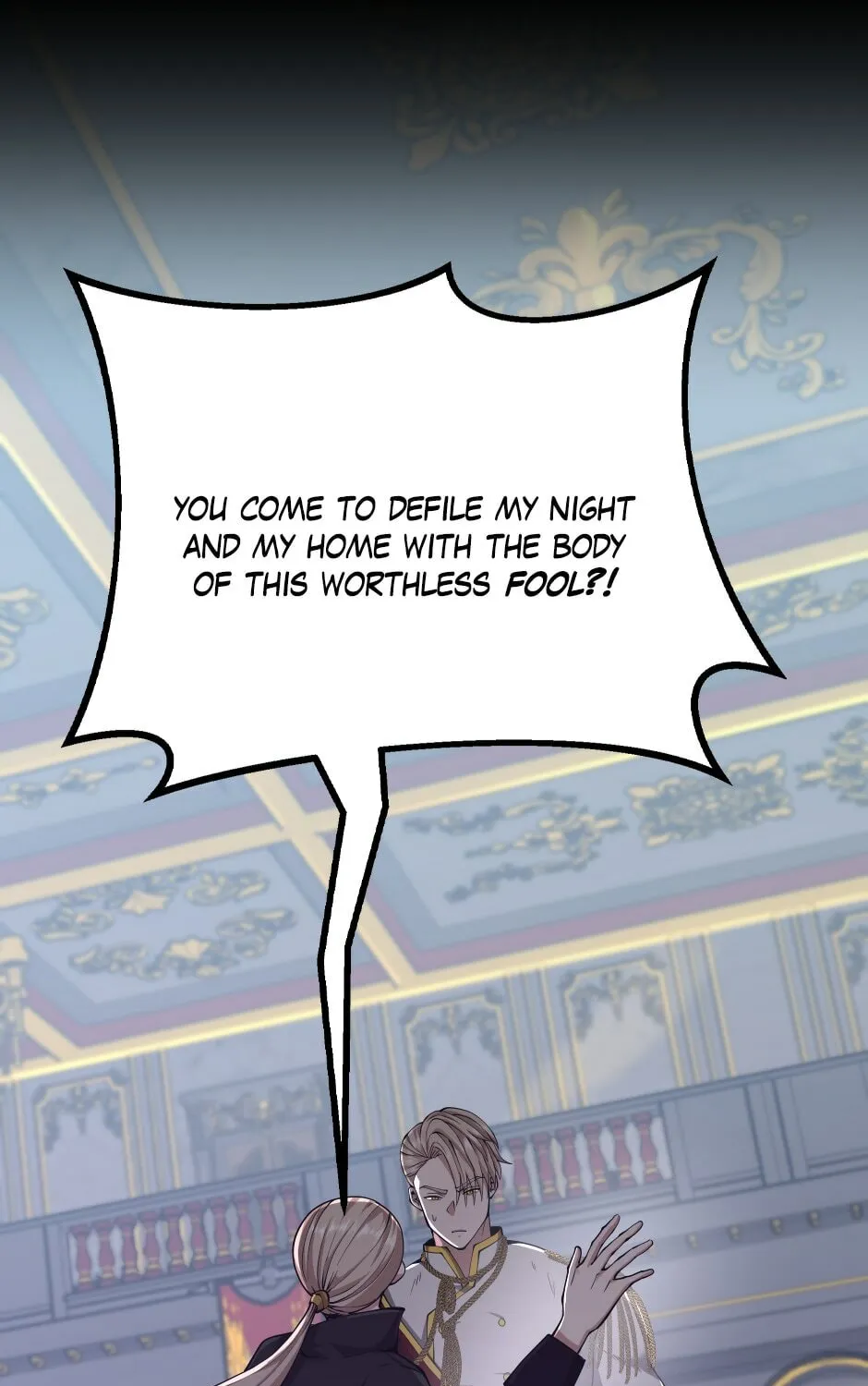 Read The Beginning After the End chapter 142 image 66 on Lezhin
