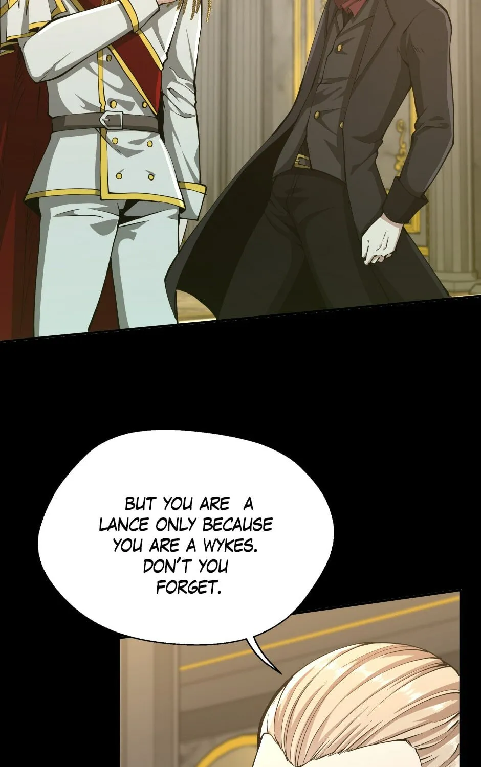 Read The Beginning After the End chapter 142 image 74 on Lezhin
