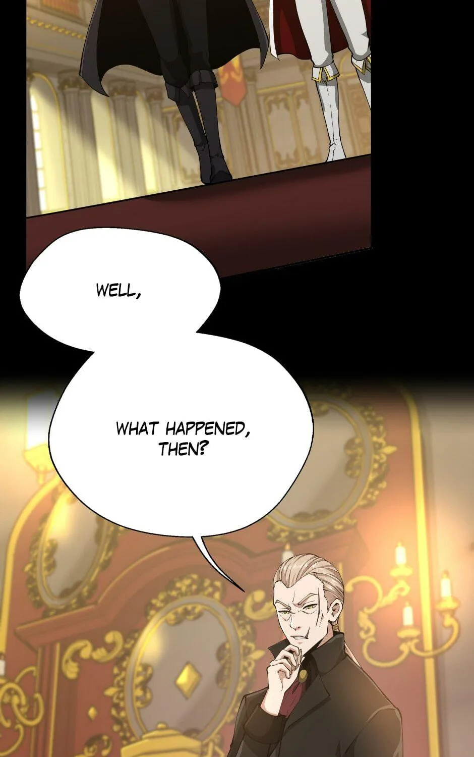 Read The Beginning After the End chapter 142 image 78 on Lezhin