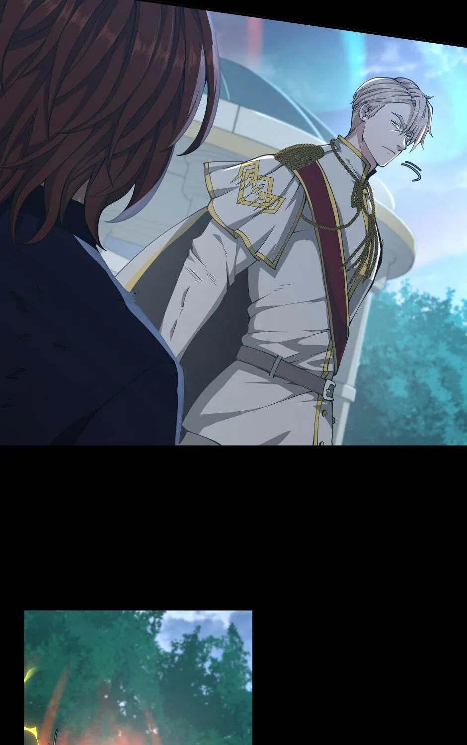 Read The Beginning After the End chapter 142 image 8 on Lezhin
