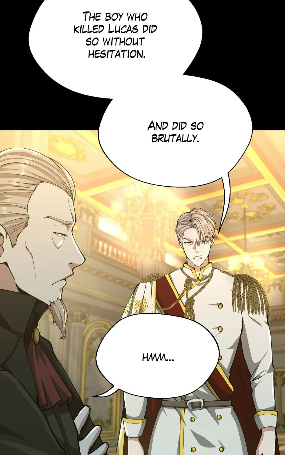 Read The Beginning After the End chapter 142 image 84 on Lezhin