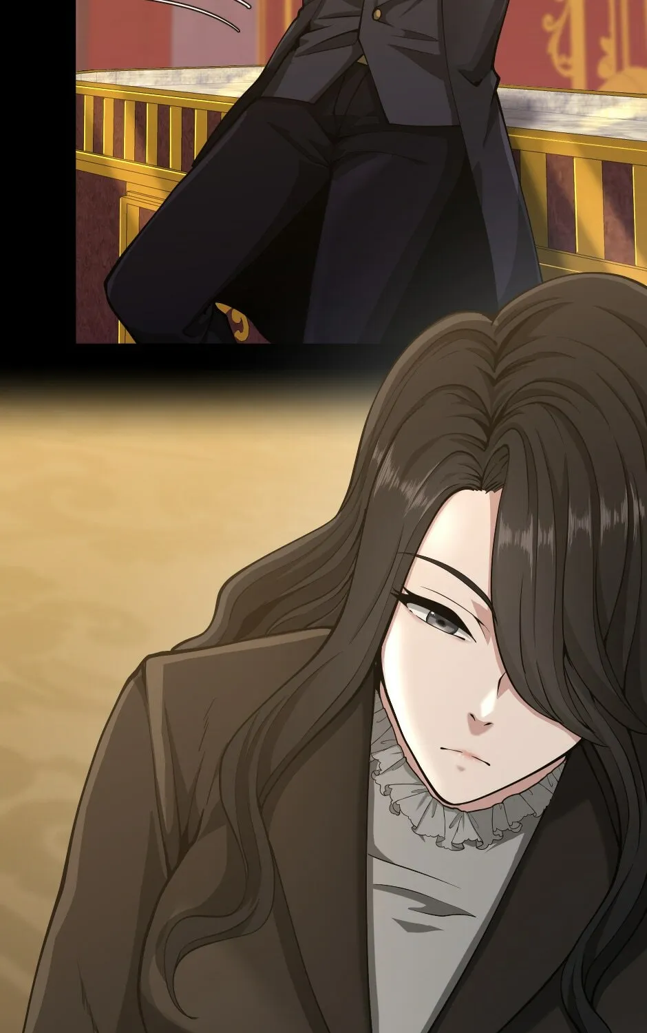 Read The Beginning After the End chapter 142 image 96 on Lezhin