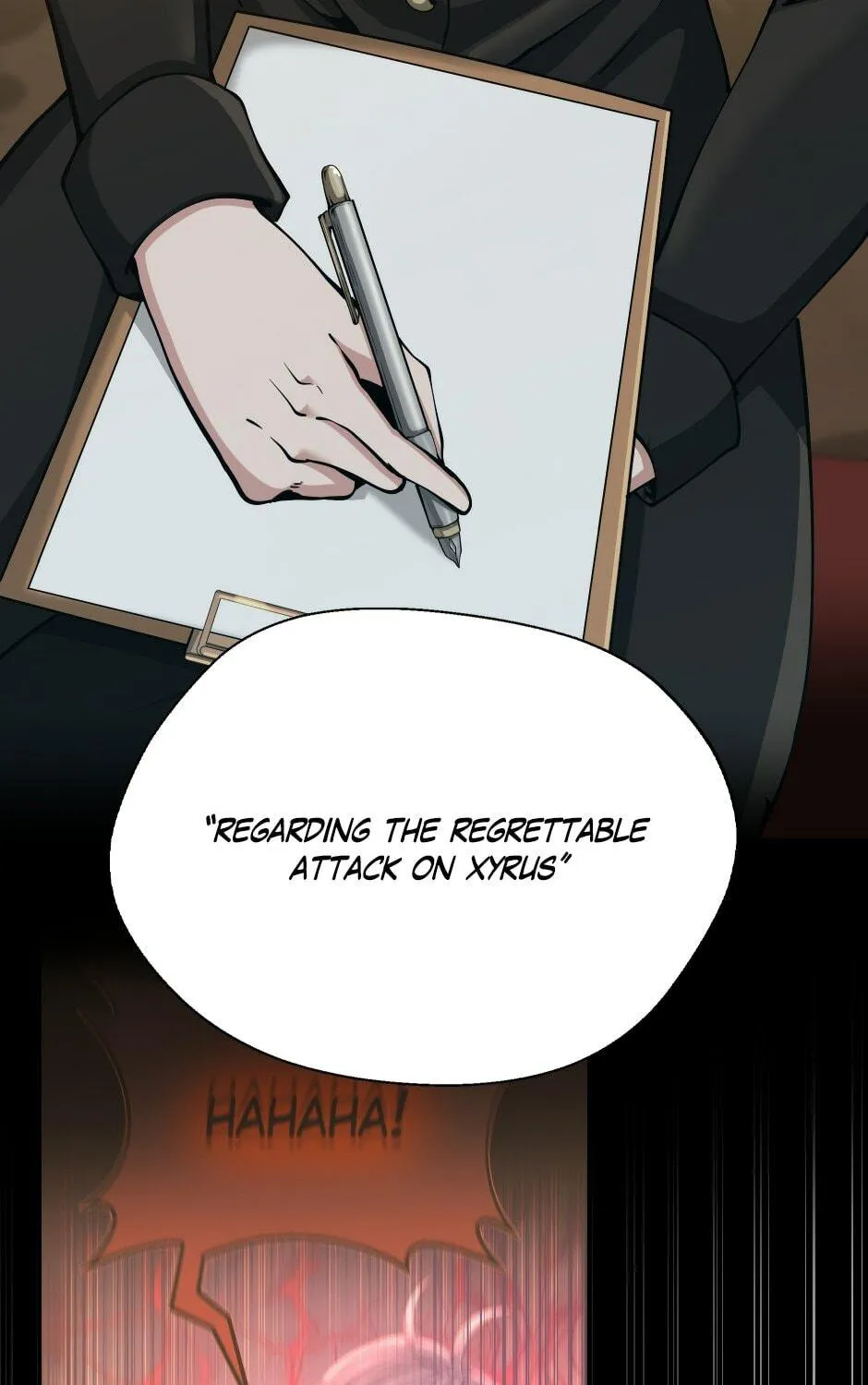 Read The Beginning After the End chapter 142 image 98 on Lezhin